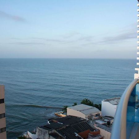 Апартаменти Mirador Del Laguito 1201 Cartagena Екстер'єр фото
