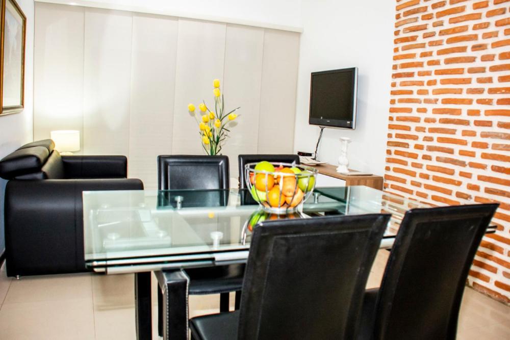 Апартаменти Mirador Del Laguito 1201 Cartagena Екстер'єр фото