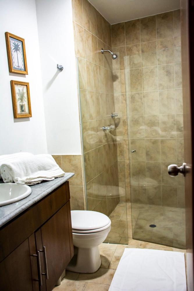 Апартаменти Mirador Del Laguito 1201 Cartagena Екстер'єр фото