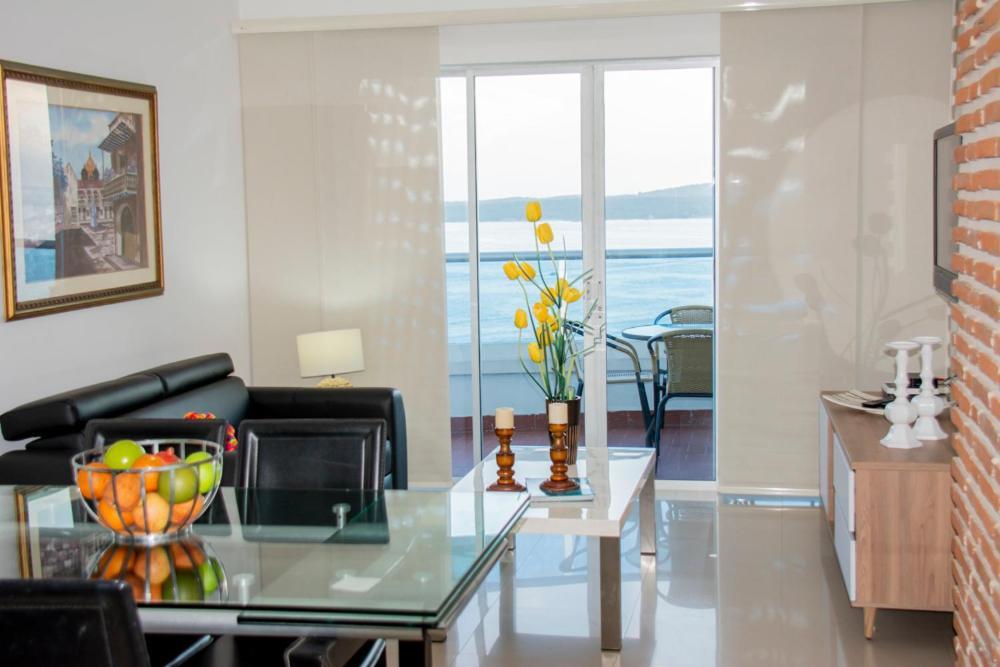 Апартаменти Mirador Del Laguito 1201 Cartagena Екстер'єр фото