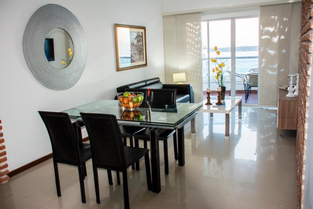 Апартаменти Mirador Del Laguito 1201 Cartagena Екстер'єр фото