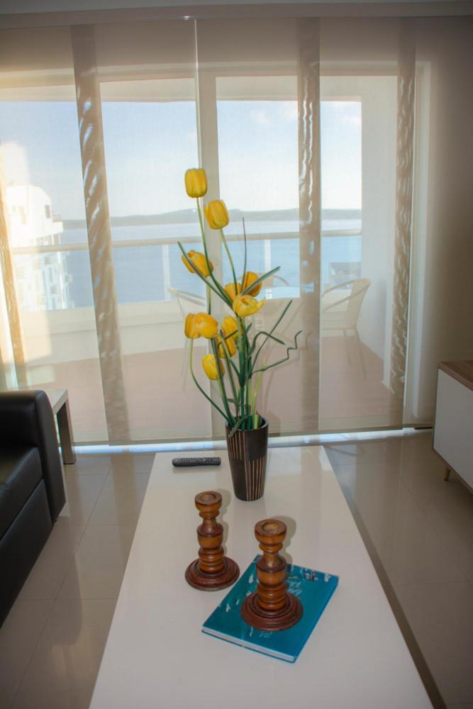 Апартаменти Mirador Del Laguito 1201 Cartagena Екстер'єр фото
